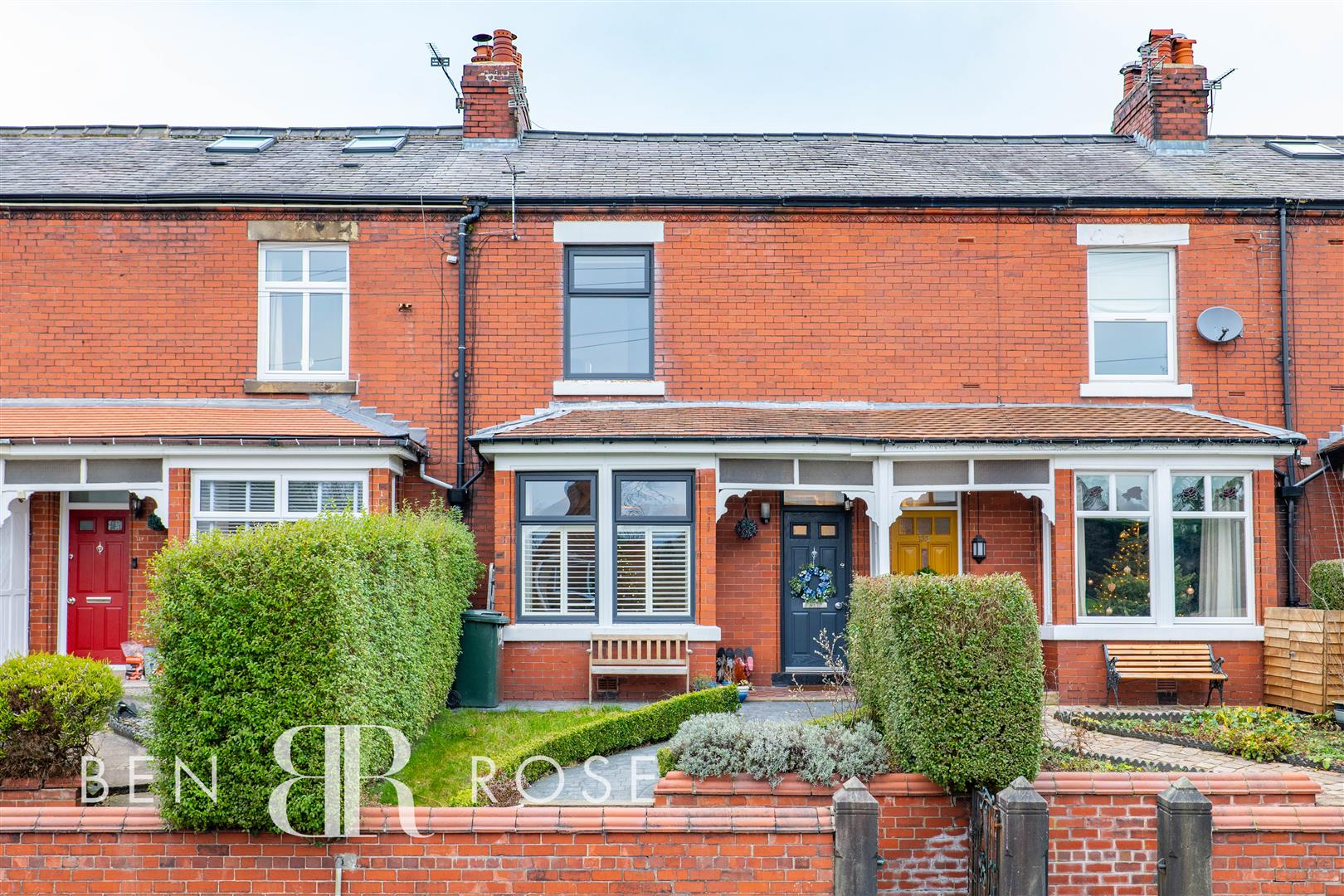 3 bed property in Blackburn Road, Chorley